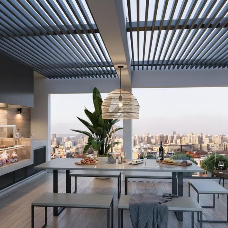Zona Centro I Studio I Movistar Arena - One-Bedroom Apartment - 9