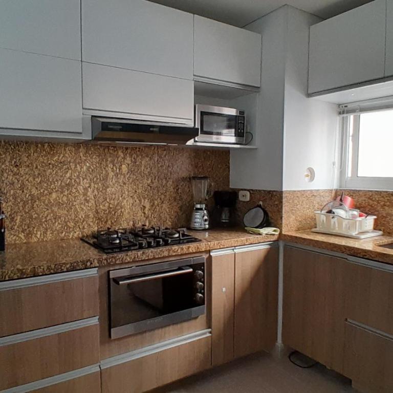 Condominio zazue - Apartamento de 2 dormitorios - 10