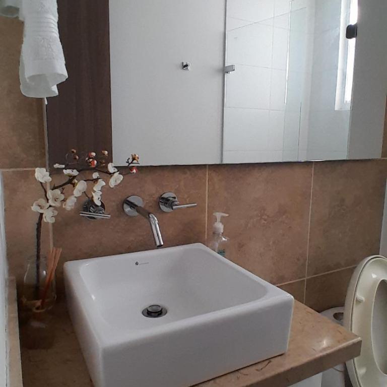 Condominio zazue - Apartamento de 2 dormitorios - 11