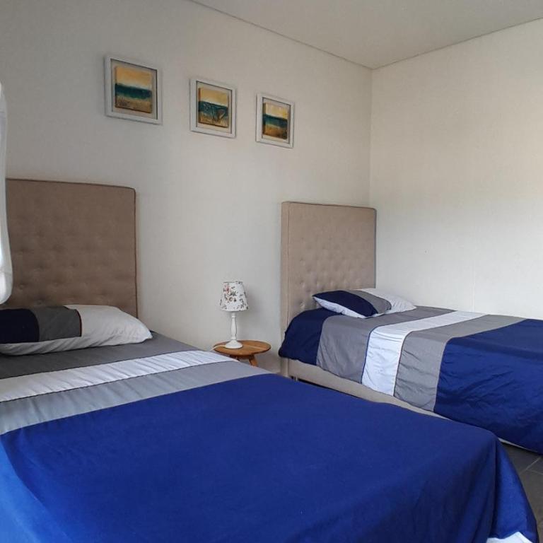Condominio zazue - Apartamento de 2 dormitorios - 14