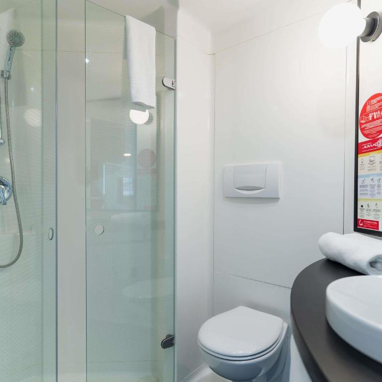 Ibis Hotel Alicante - Twin Room - 3