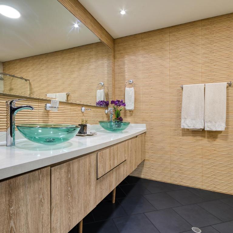 Apartamento amplio y de lujo en el Oeste - Apartamento de 3 dormitorios - 14