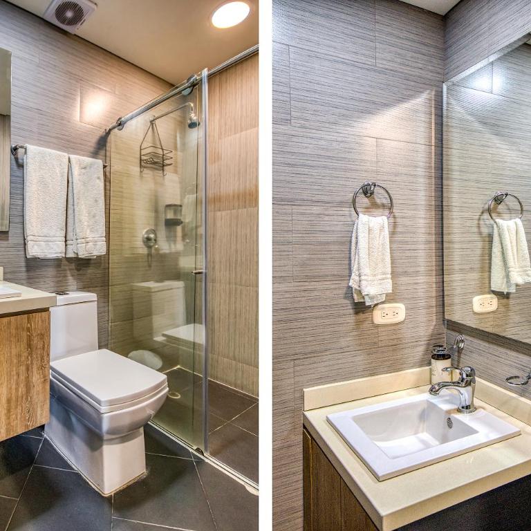 Apartamento amplio y de lujo en el Oeste - Apartamento de 3 dormitorios - 20