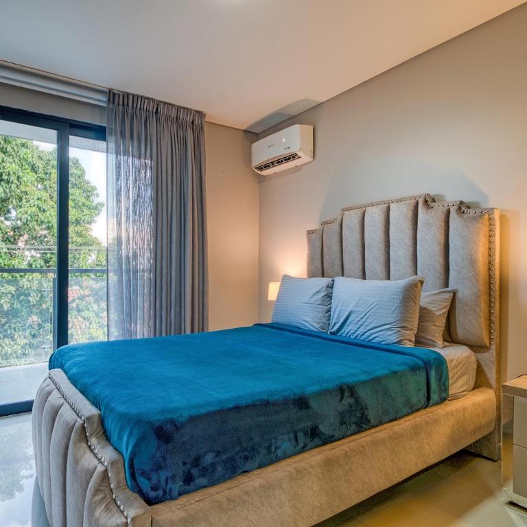 Apartamento amplio y de lujo en el Oeste - Apartamento de 3 dormitorios - 16