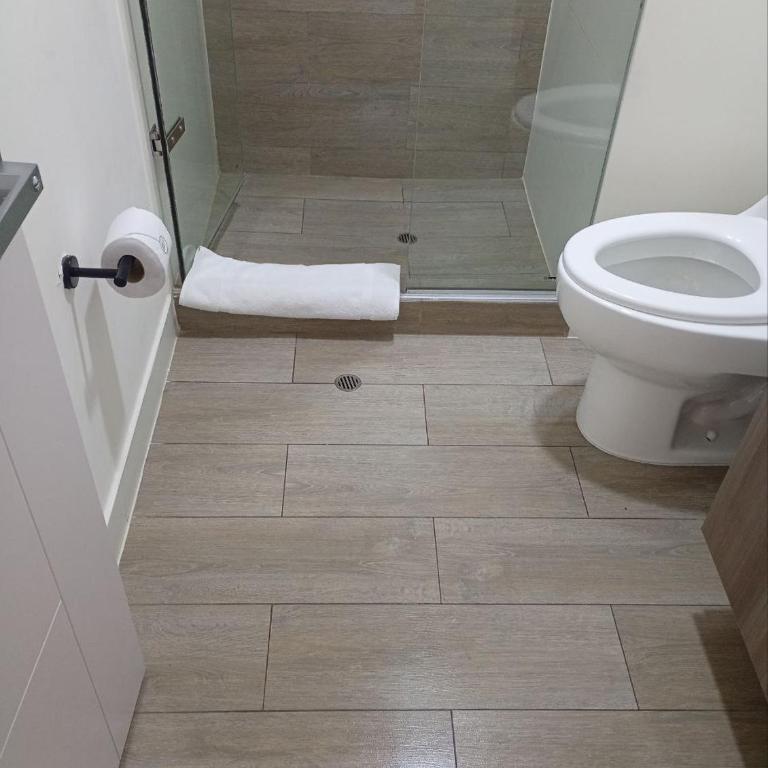 The Sight - Apartamento de 1 dormitorio - 2
