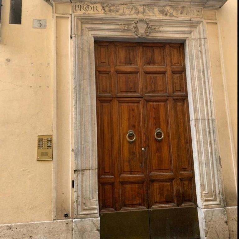 Loft degli Specchi in the heart of Rome - Appartamento con 1 Camera da Letto - 7