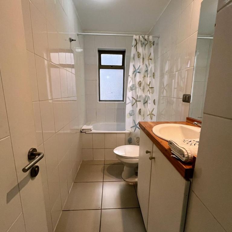 Refugio del volcán - Apartment - 3