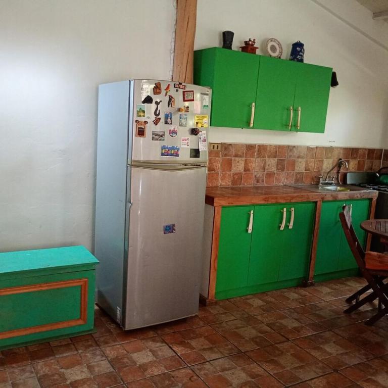 Beautiful cabin on Easter Island - One-Bedroom House - 6