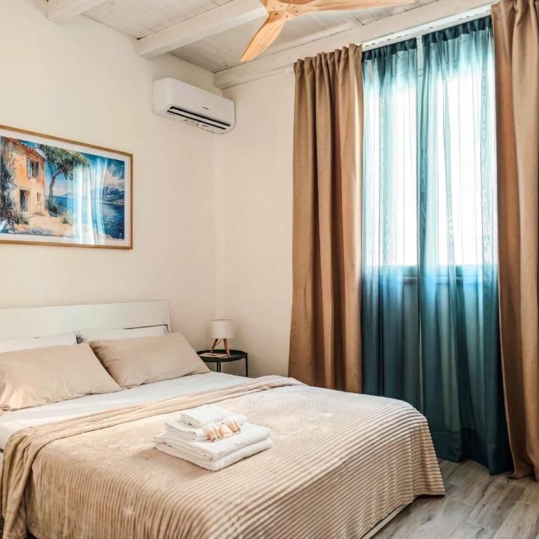 Casa Bandello - Casa con 2 Camere da Letto - 7