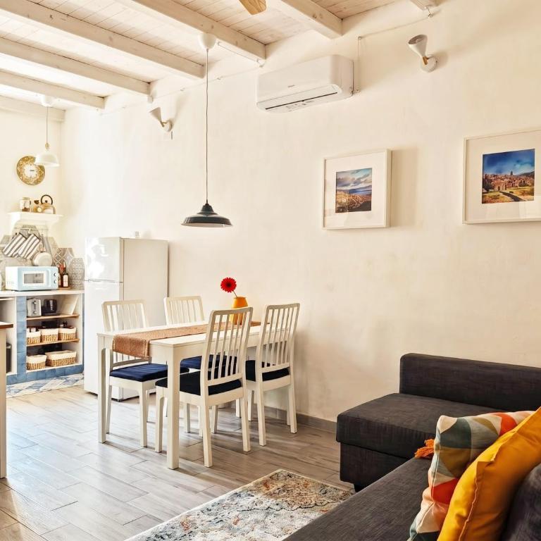 Casa Bandello - Casa con 2 Camere da Letto - 12
