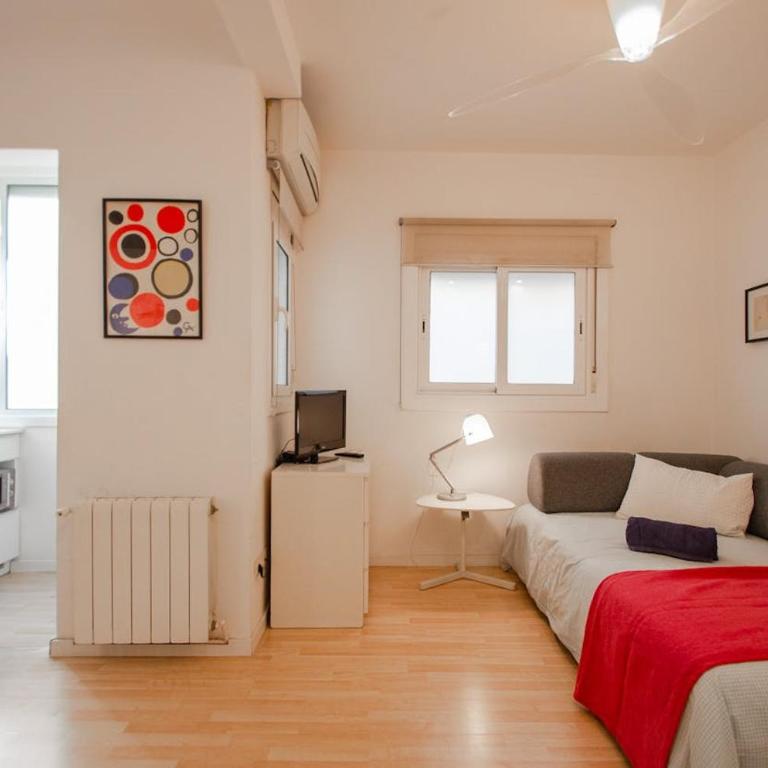 Virrey departamentos - Apartamento de 2 dormitorios - 2