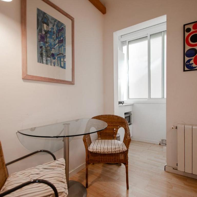 Virrey departamentos - Apartamento de 2 dormitorios - 5
