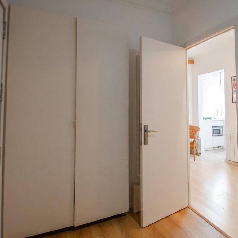 Virrey departamentos - Apartamento de 2 dormitorios - 7