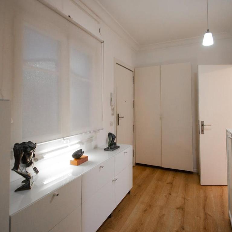 Virrey departamentos - Apartamento de 2 dormitorios - 8