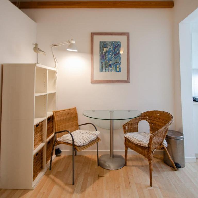 Virrey departamentos - Apartamento de 2 dormitorios - 10