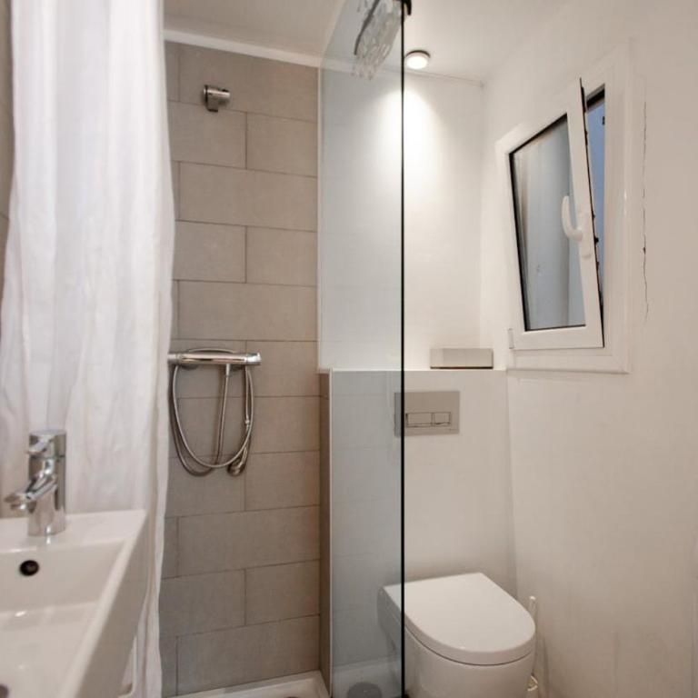 Virrey departamentos - Apartamento de 2 dormitorios - 11