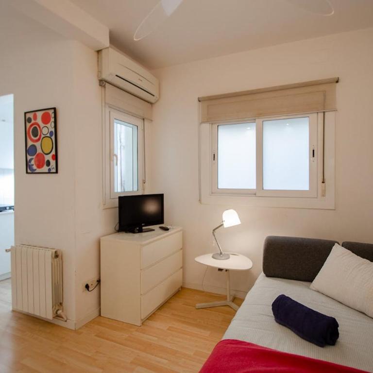 Virrey departamentos - Apartamento de 2 dormitorios - 13