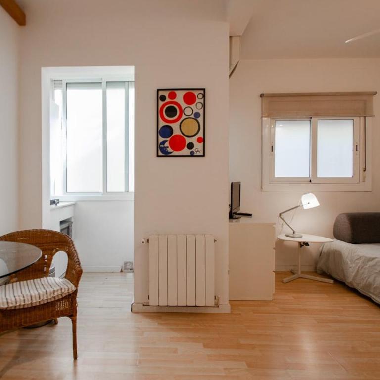 Virrey departamentos - Apartamento de 2 dormitorios - 17