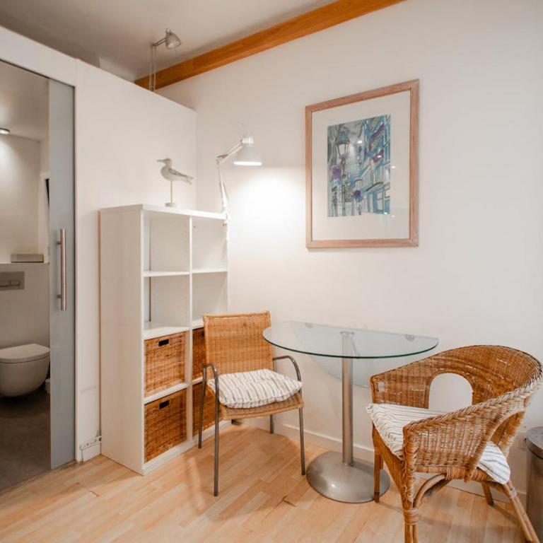 Virrey departamentos - Apartamento de 2 dormitorios - 18