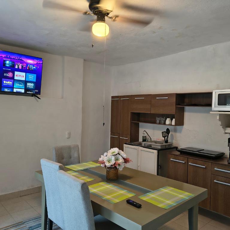 Azulvide - Apartamento de 2 dormitorios - 16