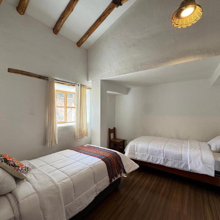 plaza inn - Triple Room - 2