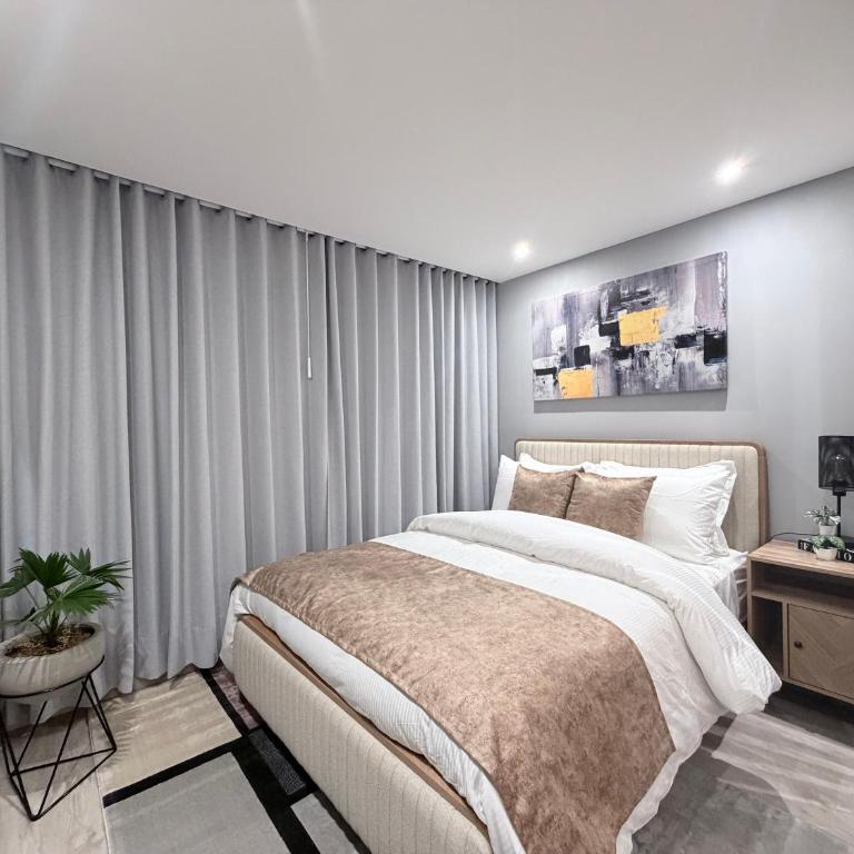 Loft Moderno Premium Embajada, Corferias, Ágora - Apartamento Estudio - 11