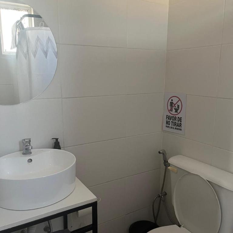 Mendoza Centro Bs As 114 - One-Bedroom Apartment - 5