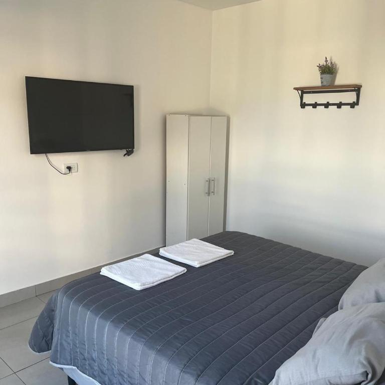 Mendoza Centro Bs As 114 - One-Bedroom Apartment - 7