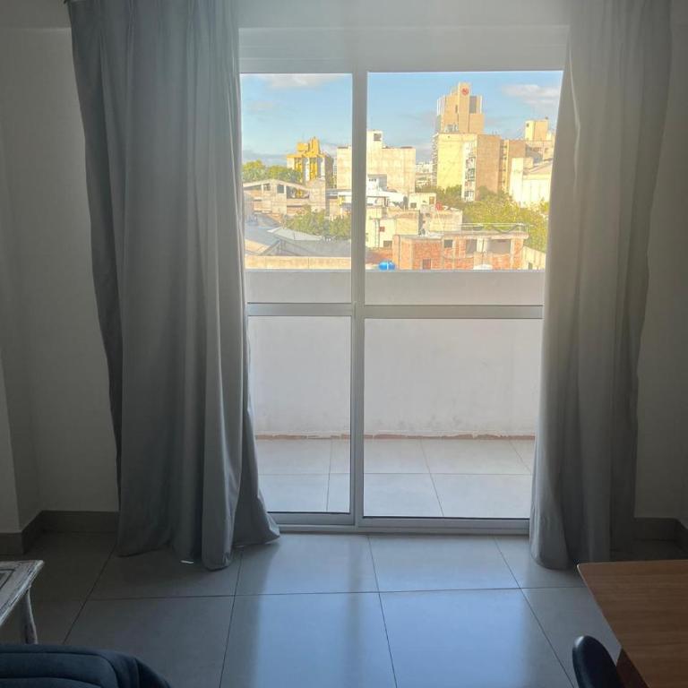 Mendoza Centro Bs As 114 - One-Bedroom Apartment - 9