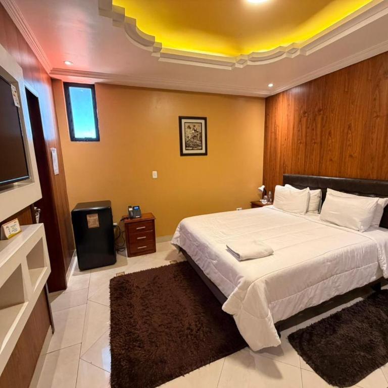 Hotel Troya - Single Room - 2