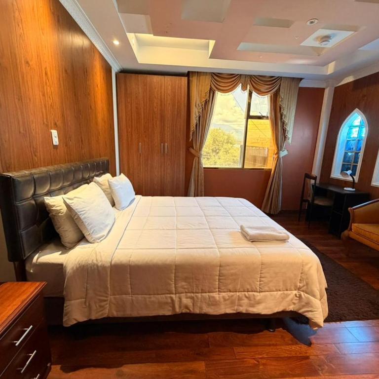 Hotel Troya - Single Room - 4