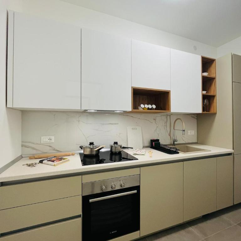 Alfieri Apartment - Appartamento con 1 Camera da Letto - 9