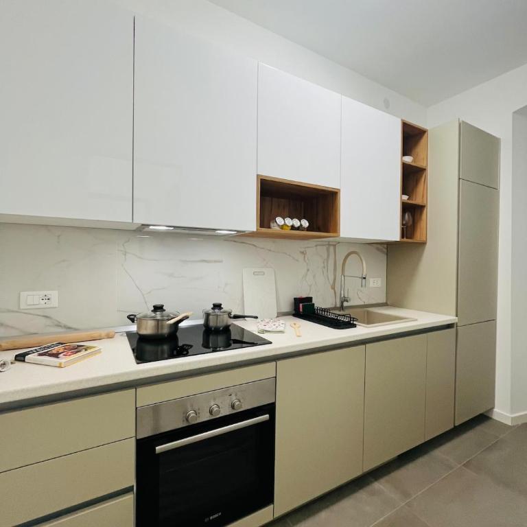 Alfieri Apartment - Appartamento con 1 Camera da Letto - 8
