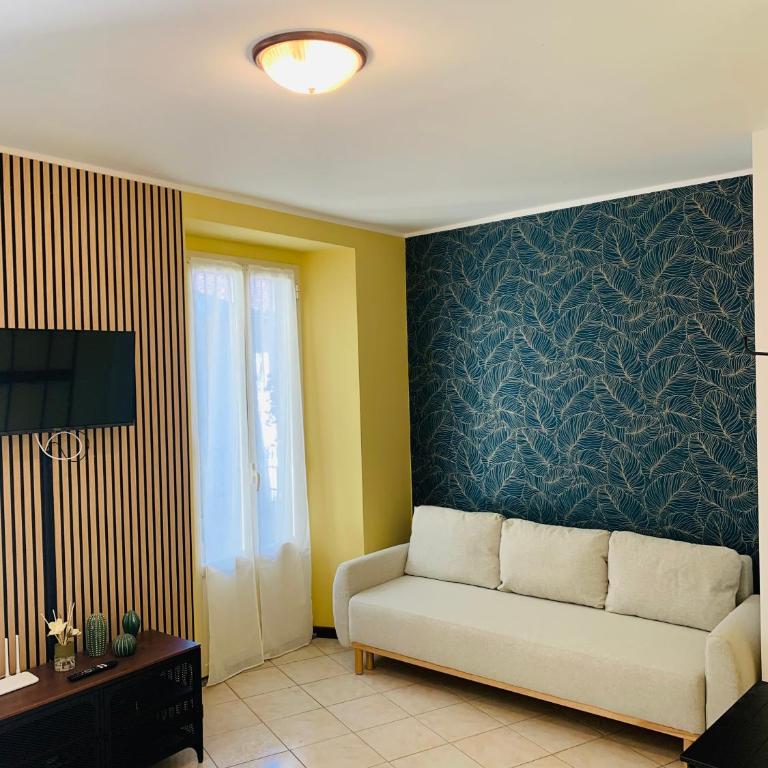 Maison 26 - One-Bedroom Apartment - 12