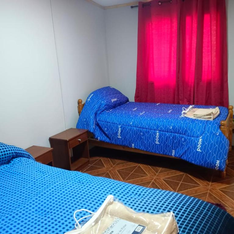 Casa interior en Pudahuel a 10 minutos del aeropuerto - Apartamento - 5