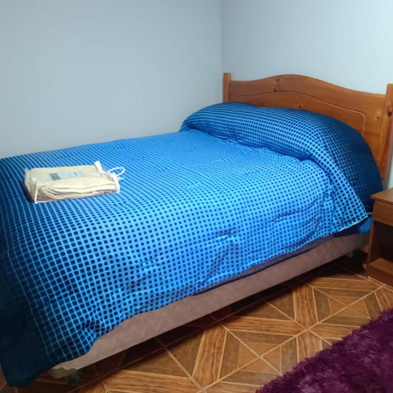 Casa interior en Pudahuel a 10 minutos del aeropuerto - Apartamento - 6