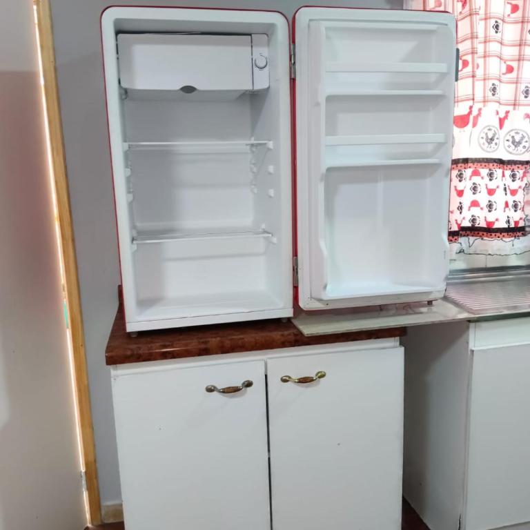 Casa interior en Pudahuel a 10 minutos del aeropuerto - Apartamento - 7