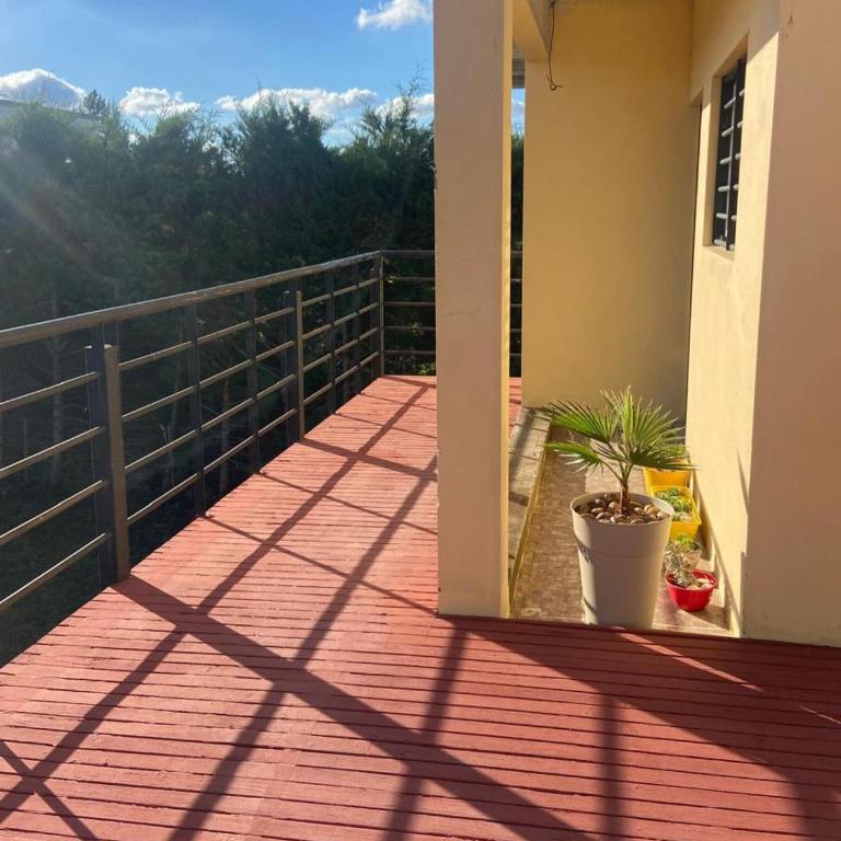 Complejo Quiyan - Apartamento de 1 dormitorio - 2