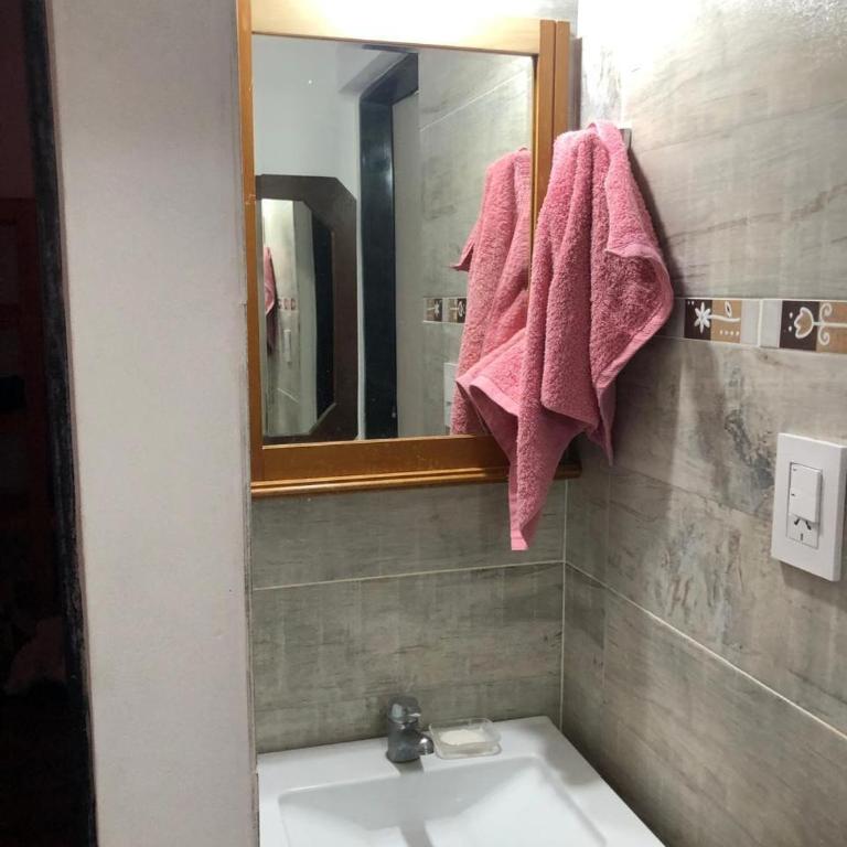 Complejo Quiyan - Apartamento de 1 dormitorio - 3