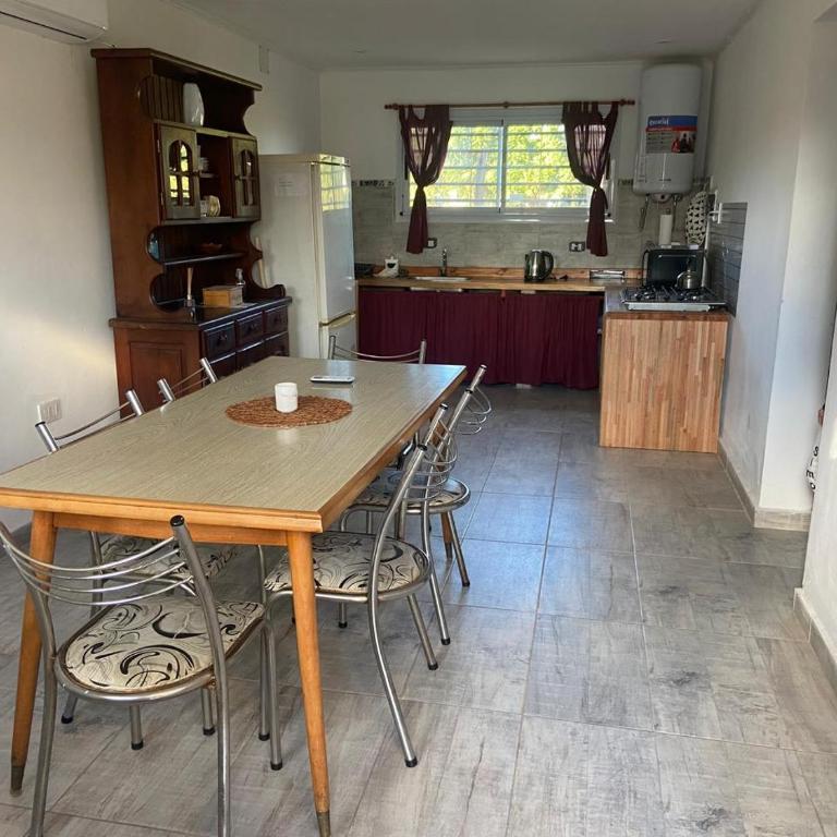 Complejo Quiyan - Apartamento de 1 dormitorio - 10