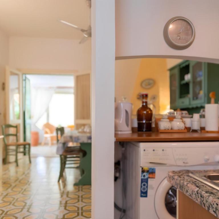 Villa Daniela - Fontane Bianche Beach 600mt Wifi - Villa con 2 Camere da Letto - 13