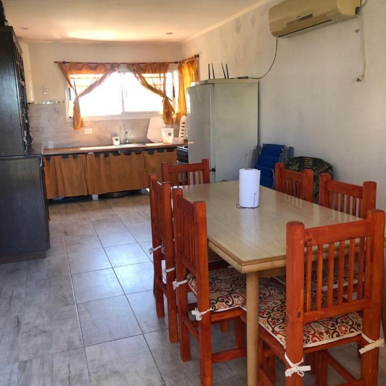 Complejo Quiyan - Apartamento de 1 dormitorio - 11