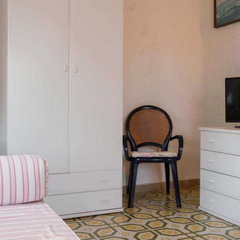 Villa Daniela - Fontane Bianche Beach 600mt Wifi - Villa con 2 Camere da Letto - 8