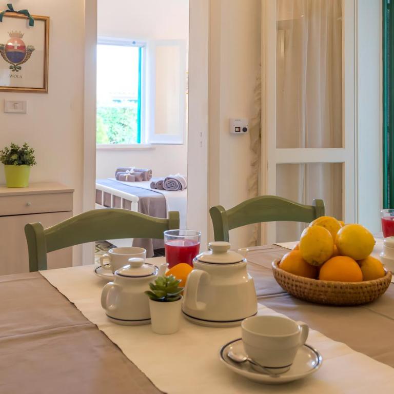 Villa Daniela - Fontane Bianche Beach 600mt Wifi - Villa con 2 Camere da Letto - 9