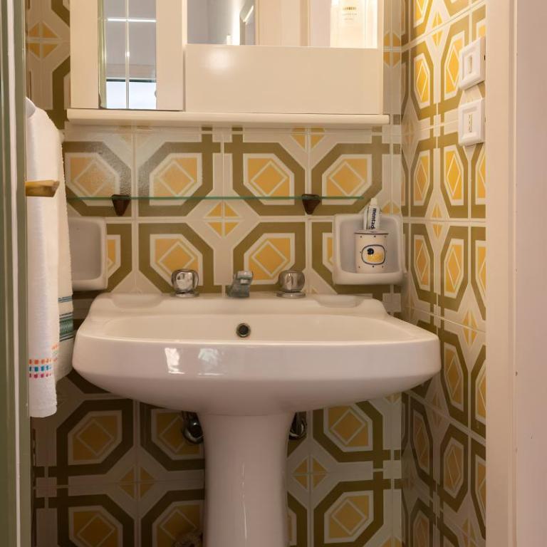 Villa Daniela - Fontane Bianche Beach 600mt Wifi - Villa con 2 Camere da Letto - 24
