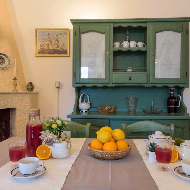Villa Daniela - Fontane Bianche Beach 600mt Wifi - Villa con 2 Camere da Letto - 11