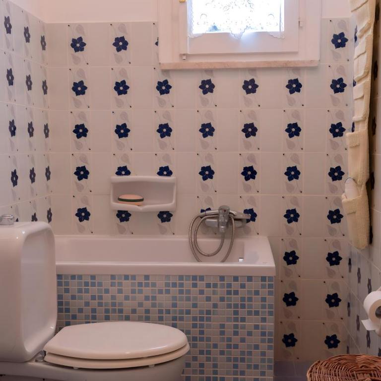Villa Daniela - Fontane Bianche Beach 600mt Wifi - Villa con 2 Camere da Letto - 25