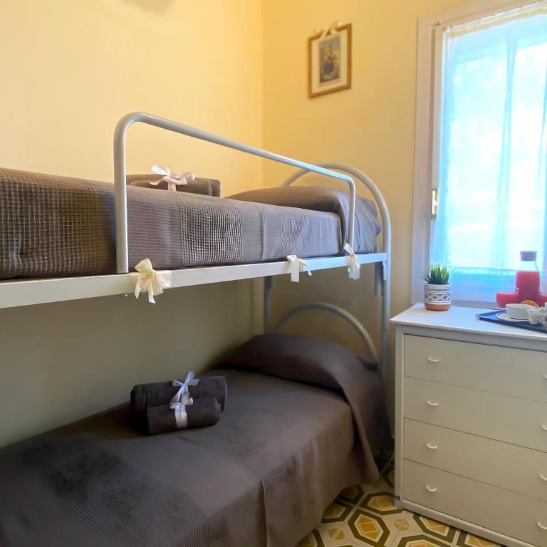 Villa Daniela - Fontane Bianche Beach 600mt Wifi - Villa con 2 Camere da Letto - 22