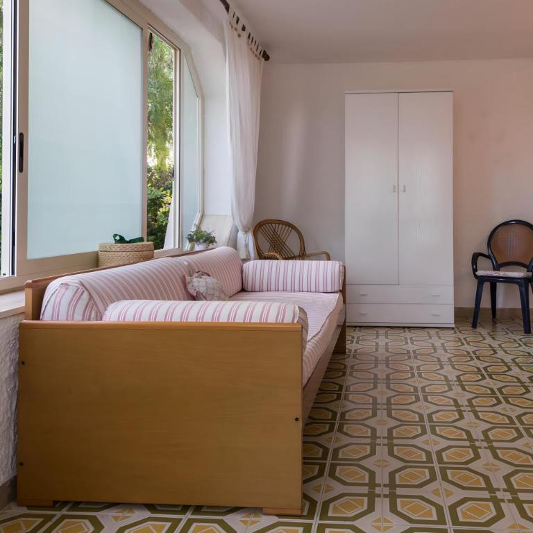 Villa Daniela - Fontane Bianche Beach 600mt Wifi - Villa con 2 Camere da Letto - 6