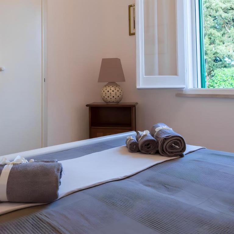 Villa Daniela - Fontane Bianche Beach 600mt Wifi - Villa con 2 Camere da Letto - 17
